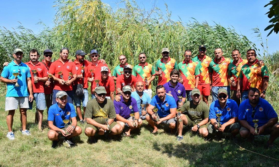 Joi incepe ultima etapa a 6 CARP CLUBS. Cine castiga?